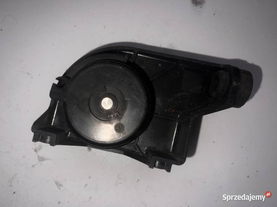 potencjometr gazu Peugeot 406 Ostrów Wielkopolski