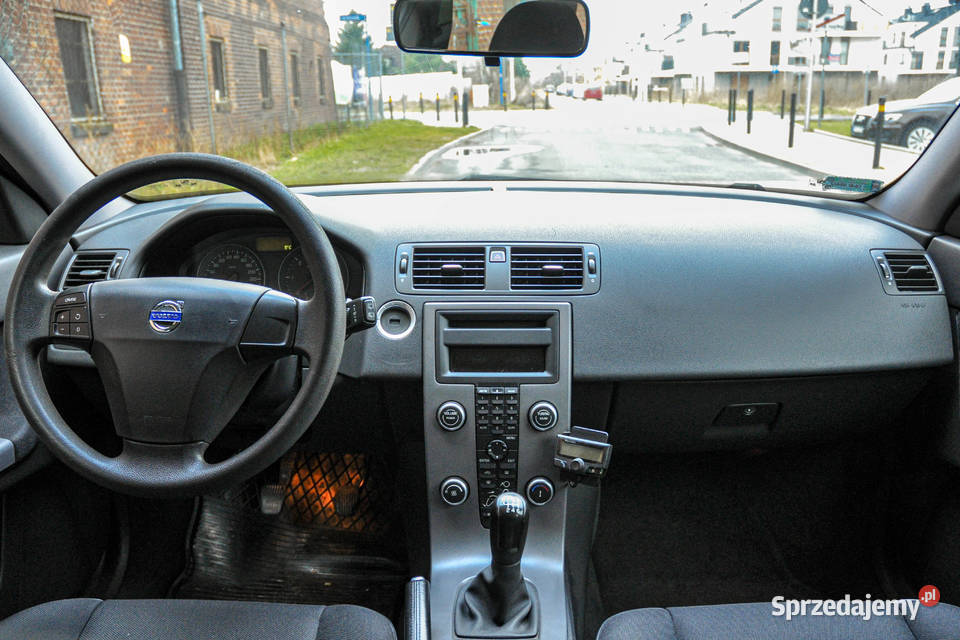 Volvo V50 20D Lift 1998cm3 Wrocław sprzedam