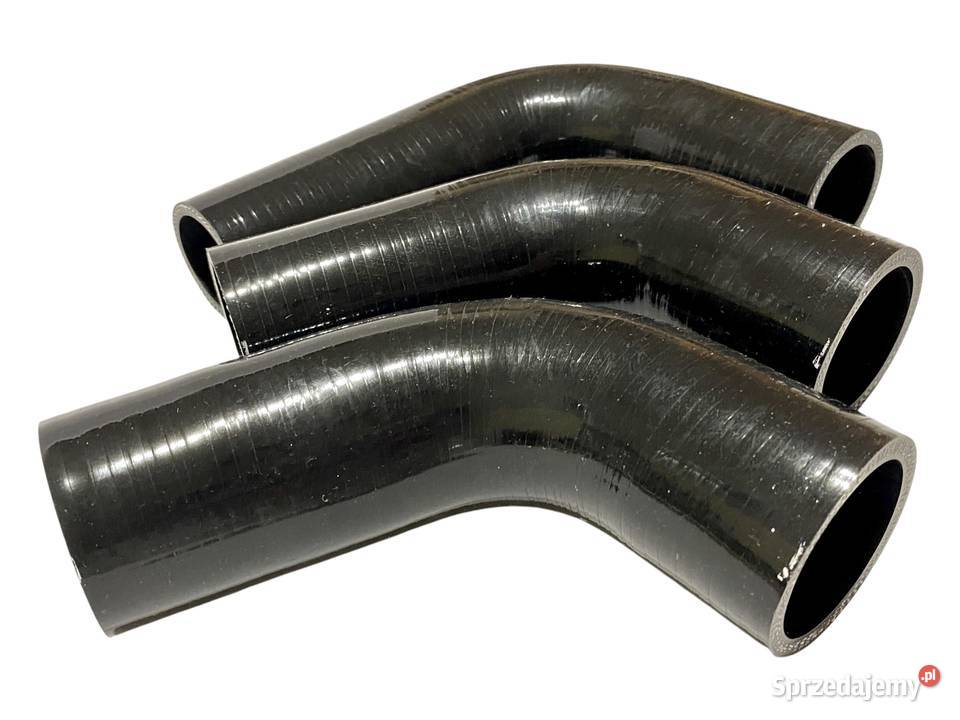 PRZEWODY CHŁODNICY SILIKONOWE UAZ 469 452 3151 Pozostałe Chojnice