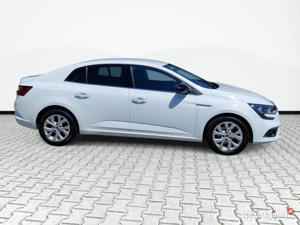 Renault Megane 2019r Salon Tempomat Czujniki PT Warszawa