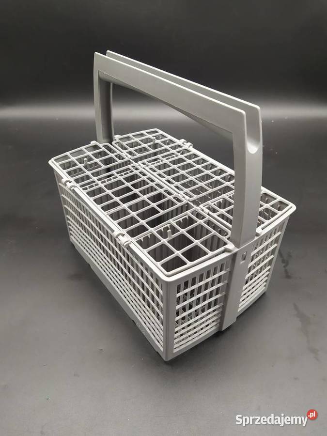 Koszyk na sztućce zmywarka Siemens Bosch Części i Akcesoria