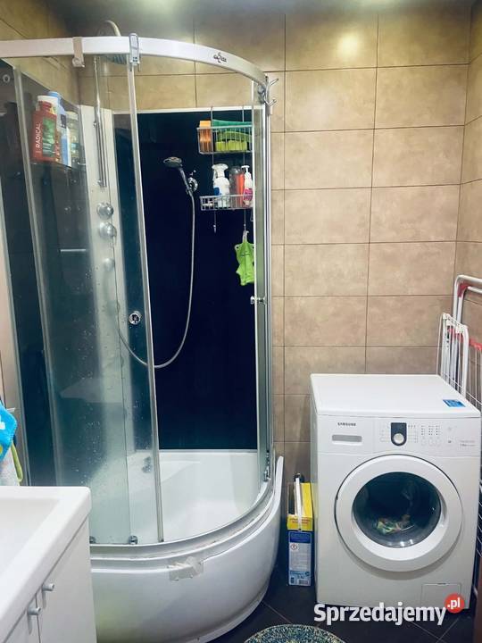 Mieszkanie w Szydłowcu 6458 m2 3 piętra i więcej Szydłowiec