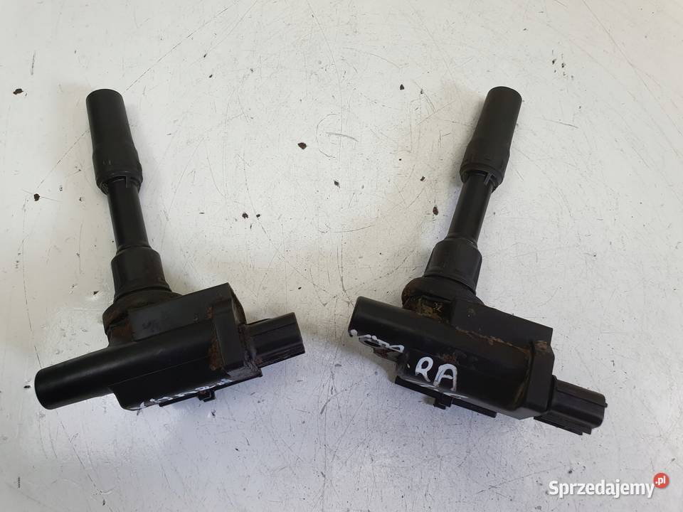 CEWKA ZAPŁONOWA Suzuki Vitara I 16 16V 3341066D0 osobowe Rudka