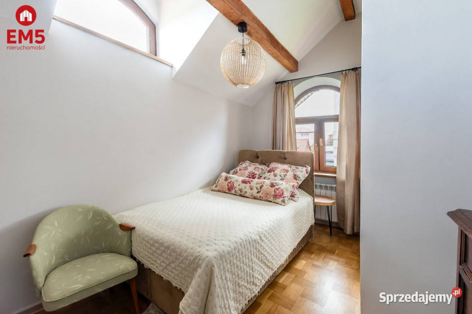 Sprzedaż domu wolnostojącego 160m2 Białystok