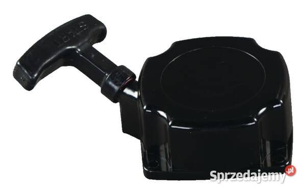 Rozrusznik ręczny kpl AK462554