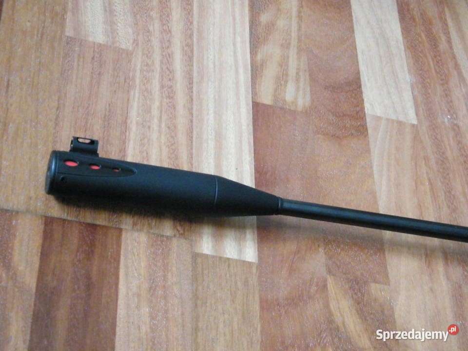 Wiatrówka Gamo Replay10 Magnum IGT Gen2 45 mm