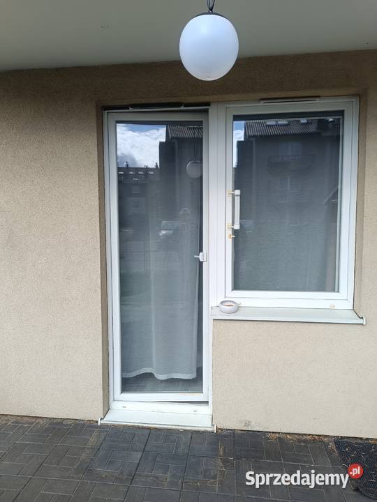 mieszkanie bolszewo zamostna własność pomorskie Wejherowo