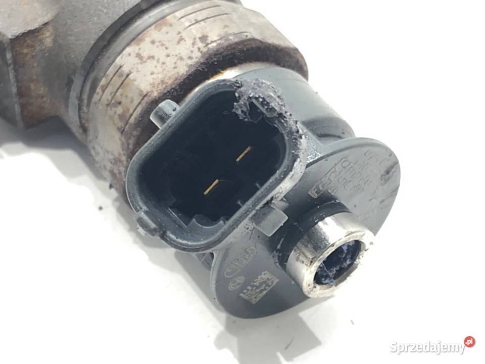 WTRYSKIWACZ FORD TRANSIT CONNECT 0445110489 15 sprzedam