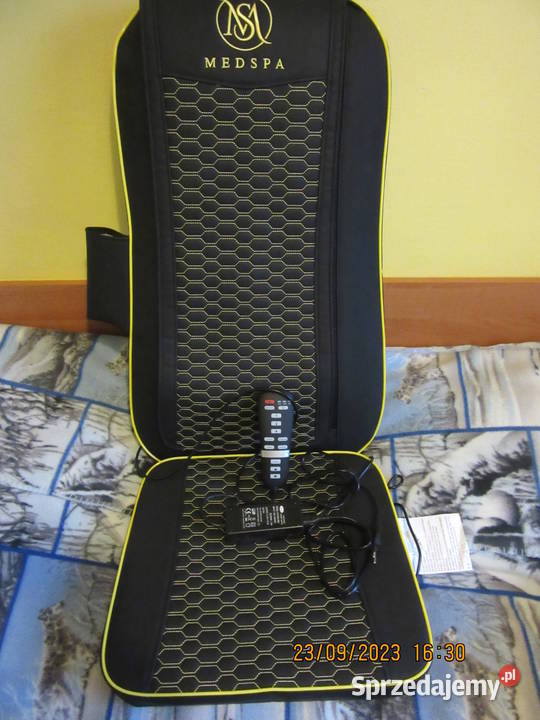 Mata do Masażu SHIATSU mazowieckie Warszawa