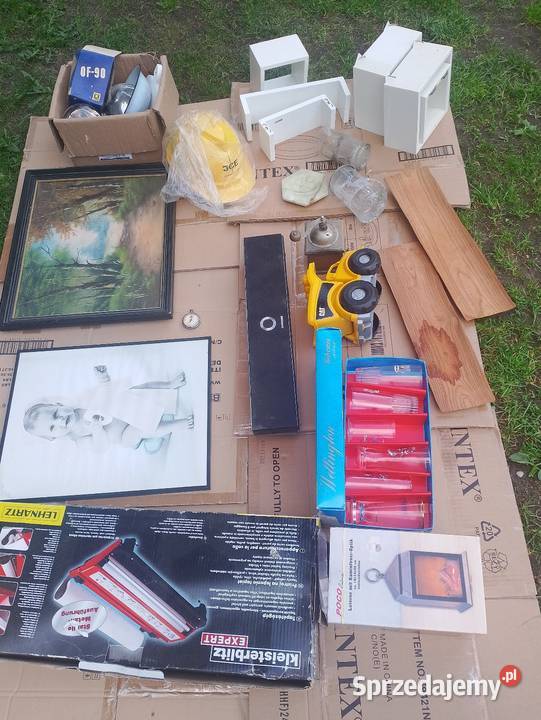 Antyki kolekcje Antyki, Sztuka, Kolekcje Sokołów Podlaski