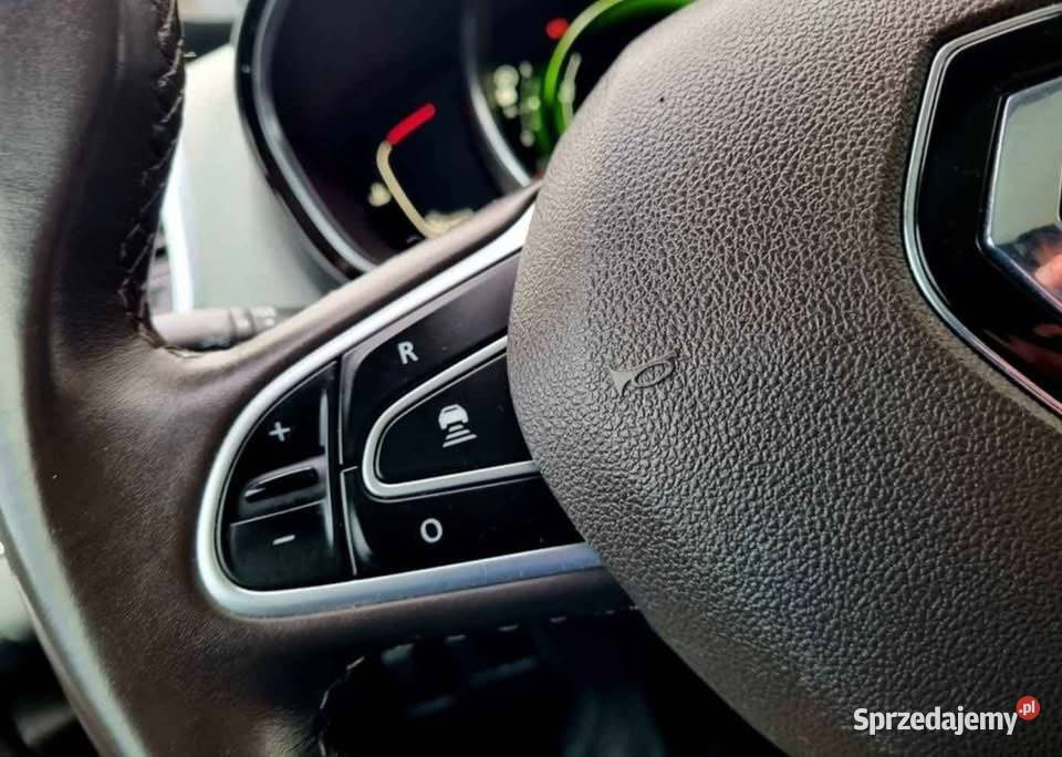 Renault Espace 220000km