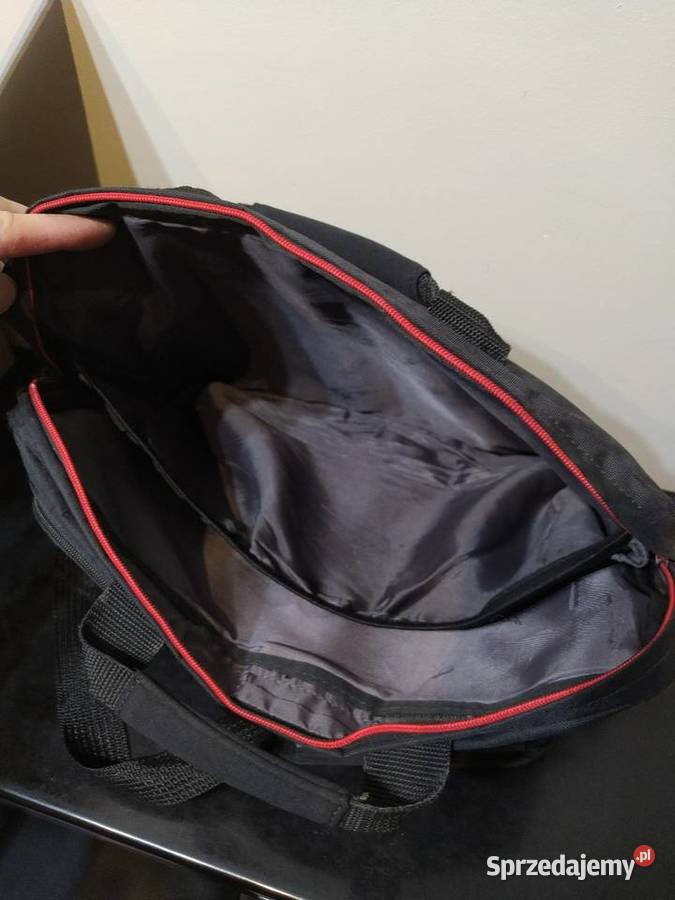 Organizer teczka aktówka segregator torba na małopolskie Kraków