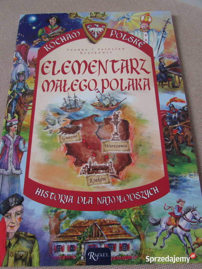 Joanna Jarosław Szarakowie Rok wydania 2013