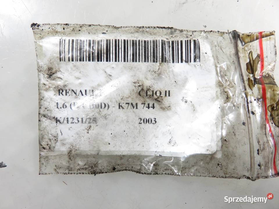 CEWKA RENAULT CLIO II 16 CE20014