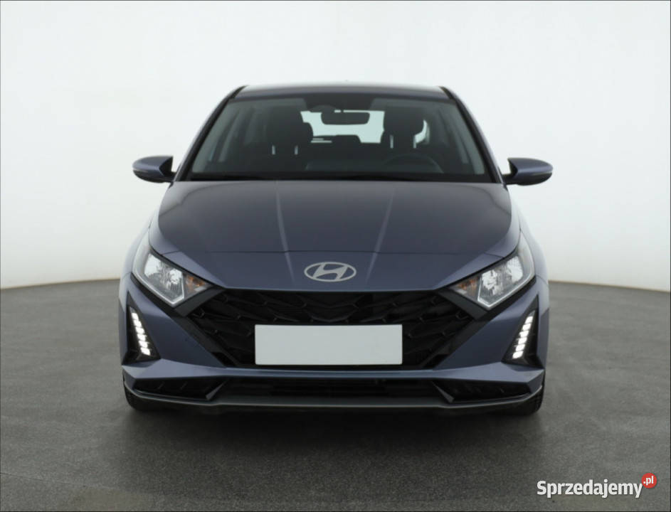Hyundai i20 10 TGDI Piaseczno