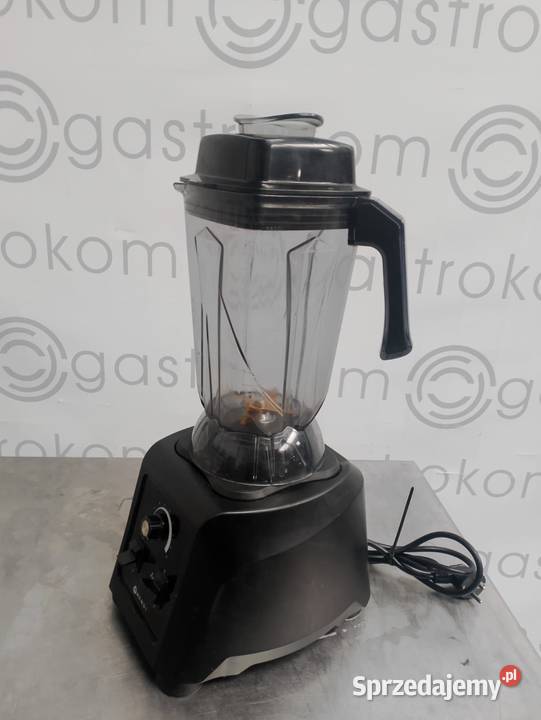 Blender barowy kielichowy Hendi 230718 Wrocław