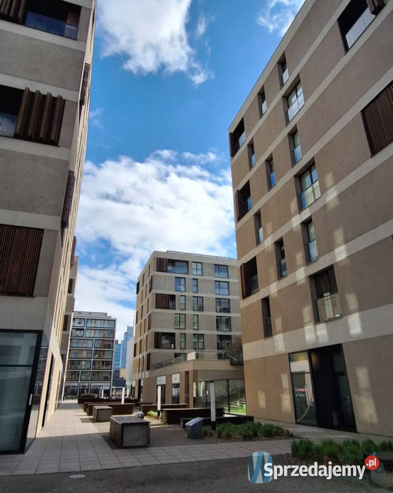 wynajmu lokalu 76m2 Warszawa Kolejowa Wynajem