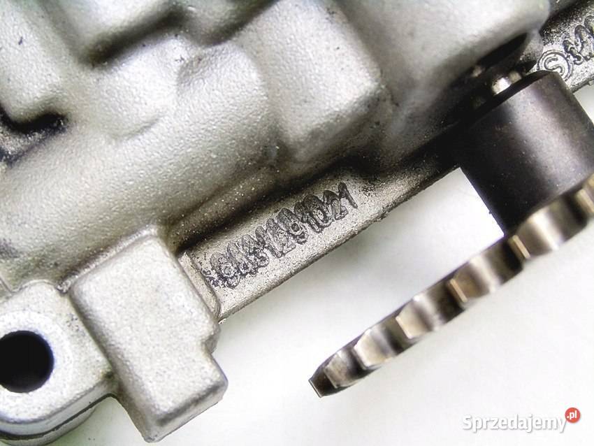 POMPA OLEJU 20 D HDI SCUDO JUMPY 807 C8 EXPERT śląskie Sosnowiec