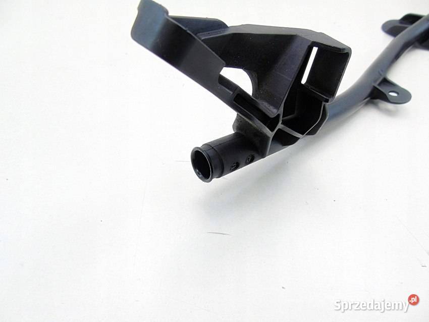 RURKA BAGNETU 30 D BMW N57 X4 X5 X6 F07 F10 F30 Smarowanie silnika Sosnowiec sprzedam