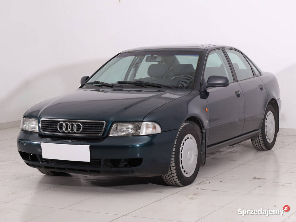 Audi A4 16 poduszka powietrzna Piaseczno