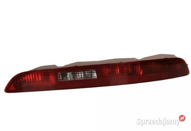 Audi Q3 8U 1115 Lampa tylna prawa Łódź