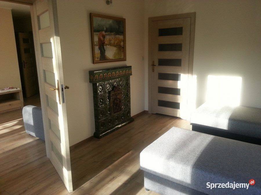 2 pokoje z miejscem parkingowym Toruńska Gdańsk