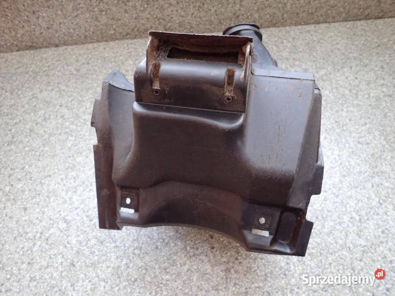 AIRBOX OBUDOWA FILTRA POWIETRZA SUZUKI RMZ 450 Strzelce Krajeńskie