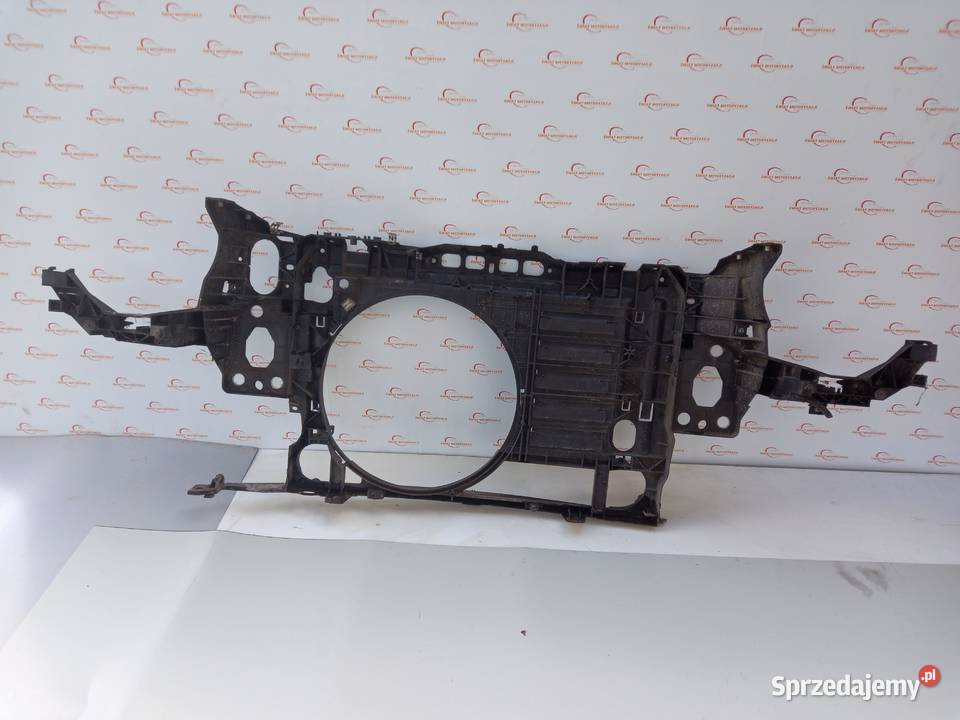 MINI CLUBMAN I 08r pas przedni wzmocnienie Kielce sprzedam