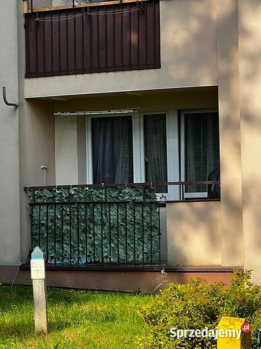 Wynajmę mieszkanie ulicy Windakiewicza balkon Bochnia sprzedam