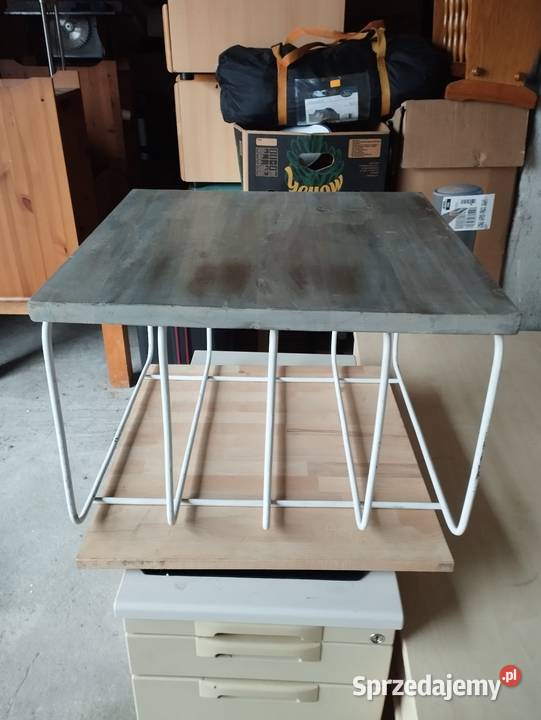 Stolik kawowy Zielona Góra