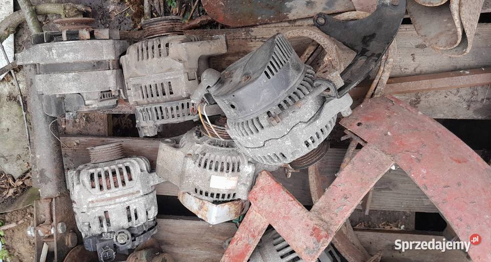 Wyprzedaż garażowa różności Łęki Dolne