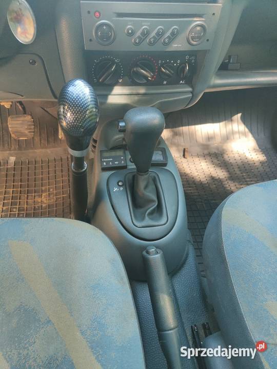 Renault Kongoo elektryczne szyby pomorskie Bożepole Królewskie