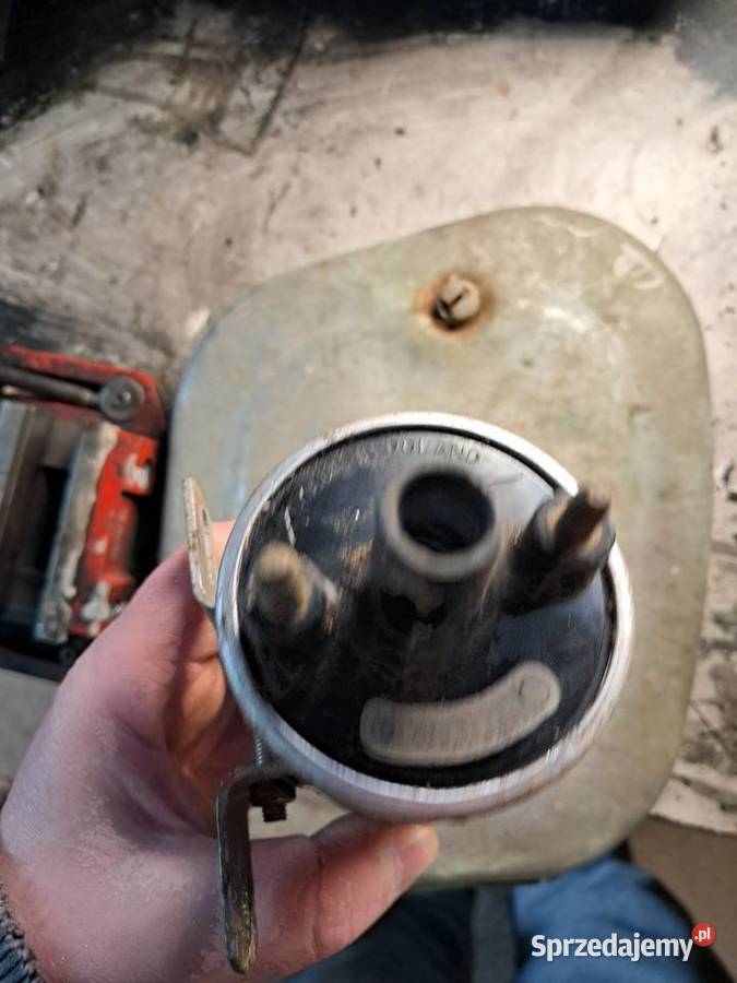 Cewka butelkowa 6v NOWA Simson jawa polonez wsk Strzyżów