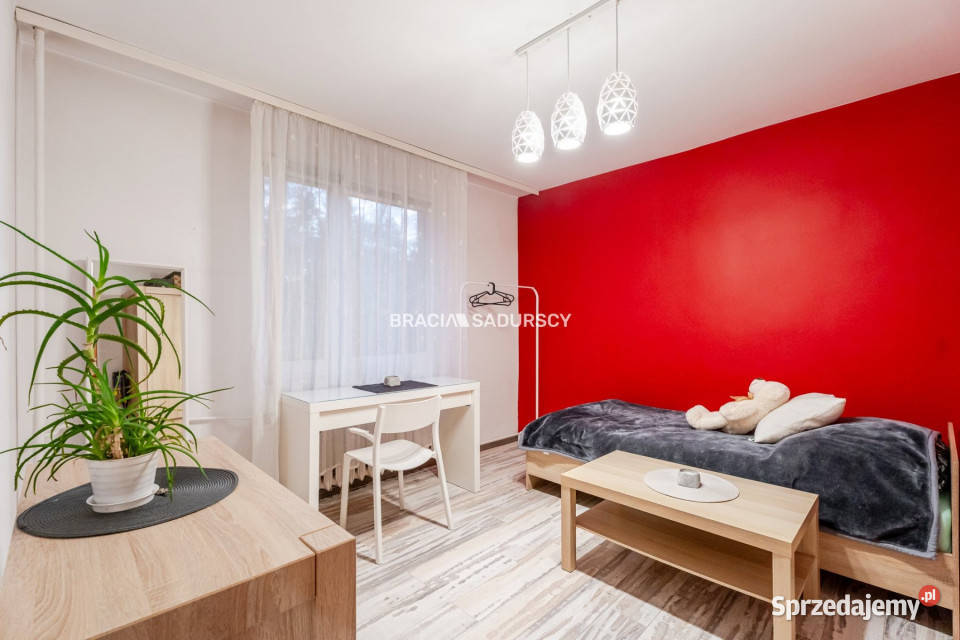 Mieszkanie Kraków Jana Kurczaba 685m2 3 pokoje sprzedam