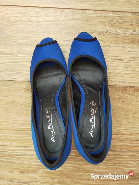 Czółenka damskie Siedlce