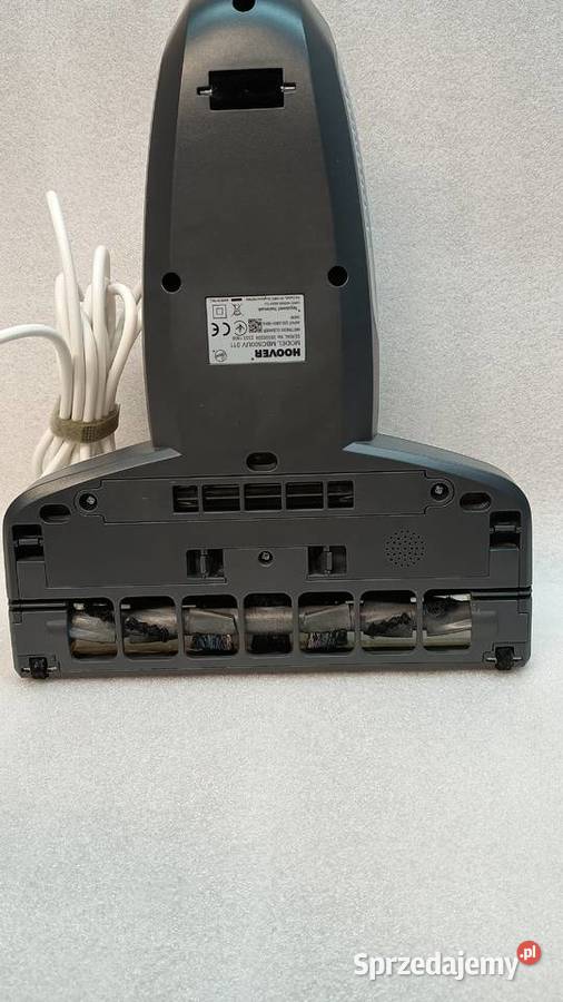 Odkurzacz do materacy HOOVER Ultra Vortex Pozostałe Mirosławiec