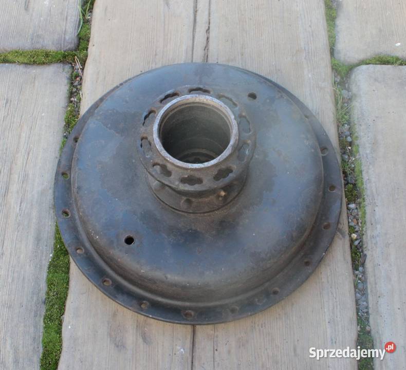 BMW R12 PIASTA Pozostałe Głubczyce