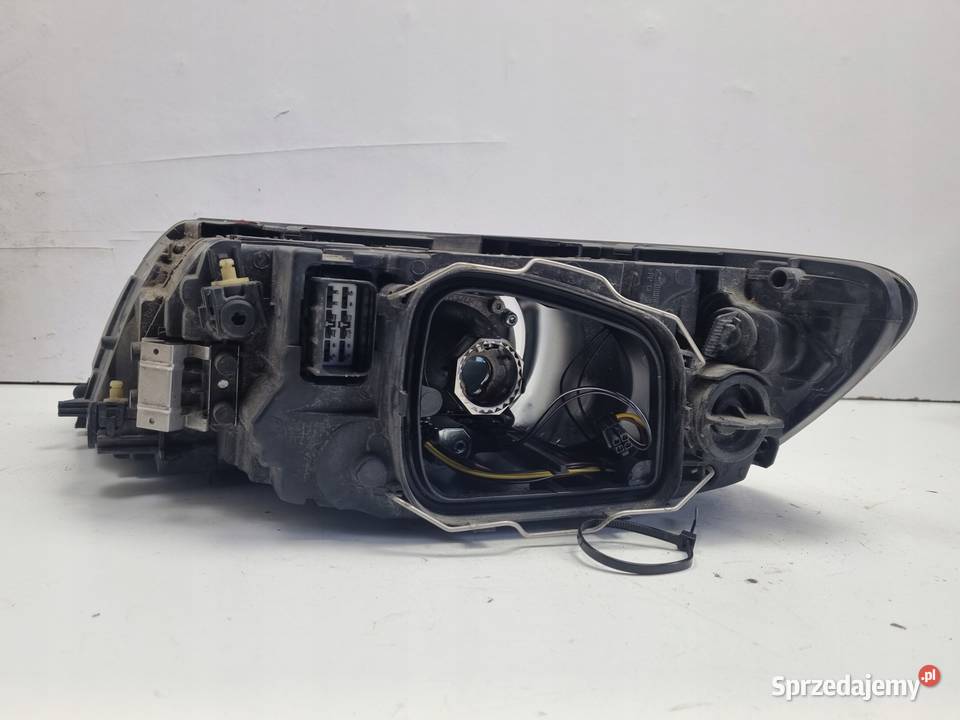 Volvo S40 II V50 LIFT PRZEDNIA LAMPA PRAWA prawy Janów sprzedam