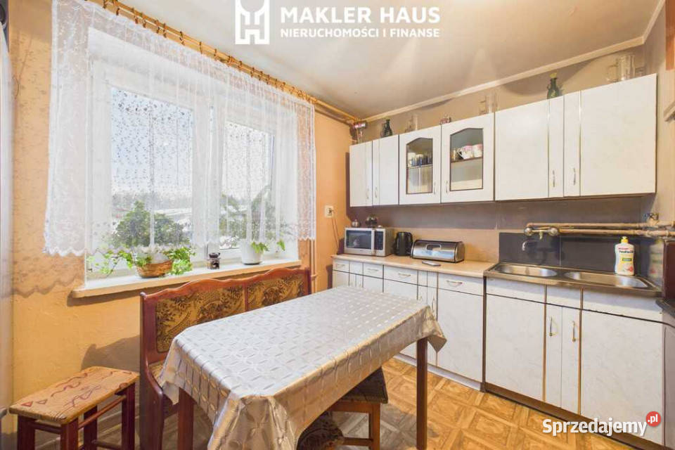 Pół bliźniaka z dodatkowymi działkami w Boćwince Boćwinka sprzedam