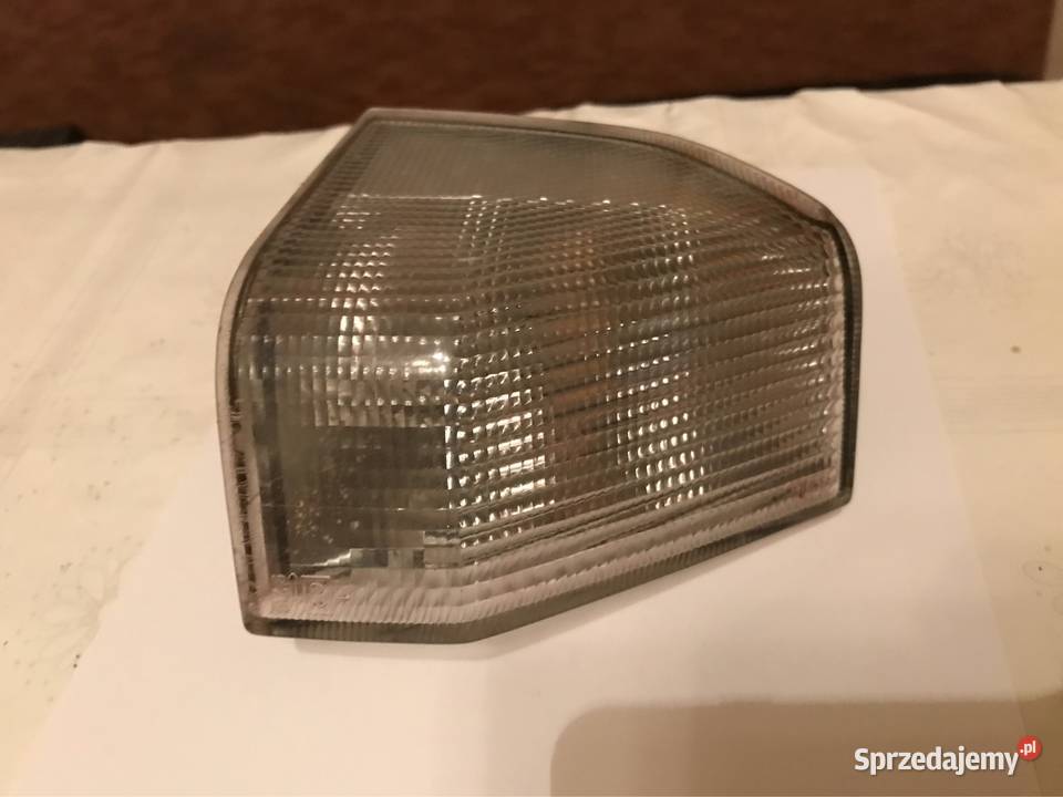 Citroen Bx lampa kierunkowskaz lampa migacz Kutno
