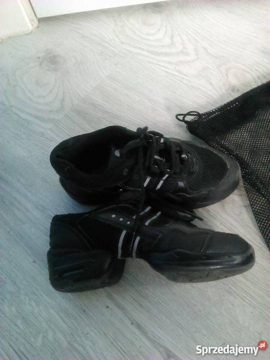 buty taneczne sansha Warszawa sprzedam