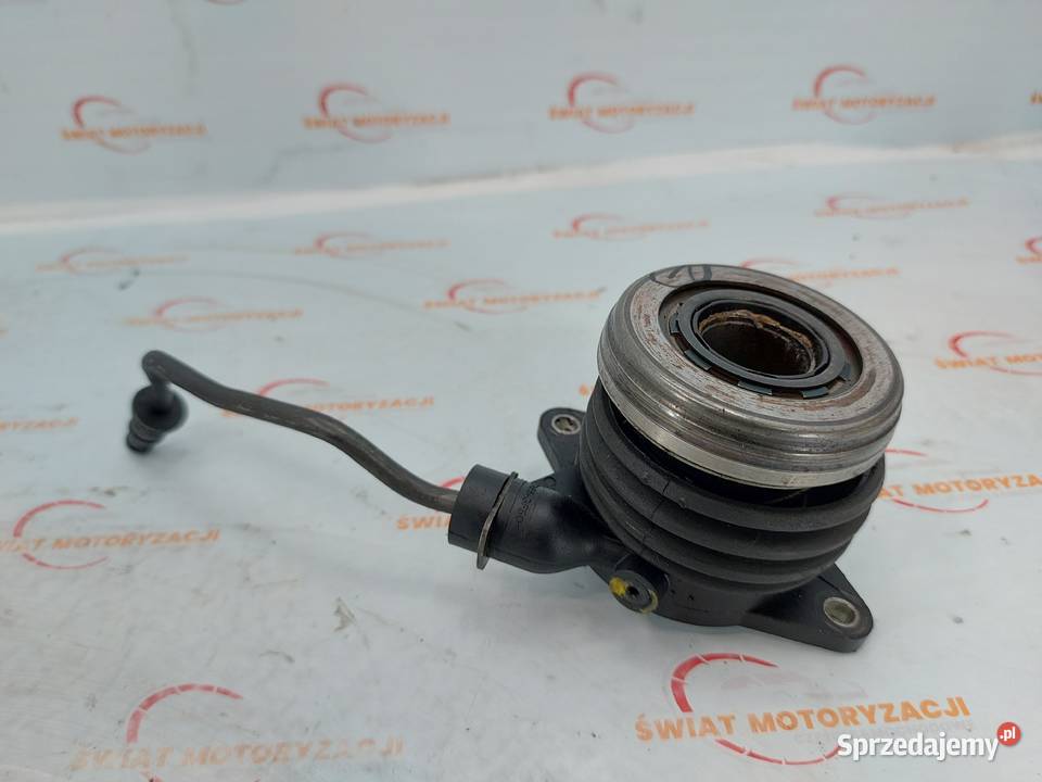 COMBO 15r 16 CDTI 198A3000 105 122 wysprzęglik