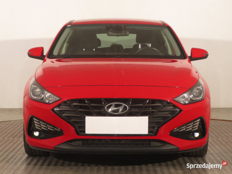 Hyundai i30 16 CRDi Katowice