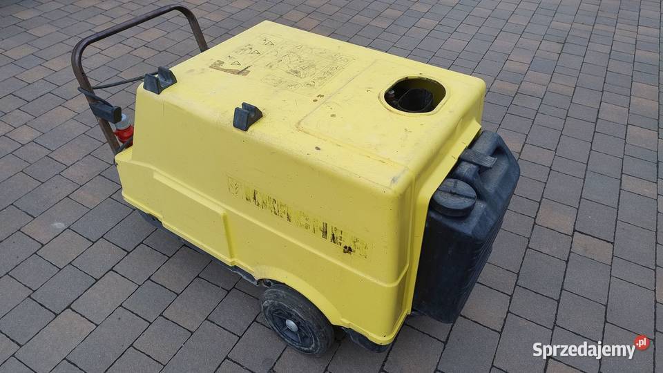 Myjka Ciśnieniowa Karcher HDS 690 Kowale Pańskie