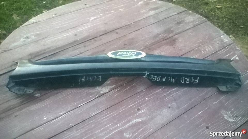 Atrapa przednia Ford Mondeo MK1 Karoseria
