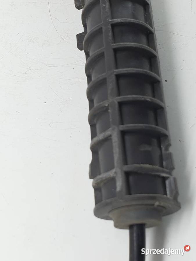 LAMPA OBRYSOWA DRZWI IVECO EUROCARGO Janowice