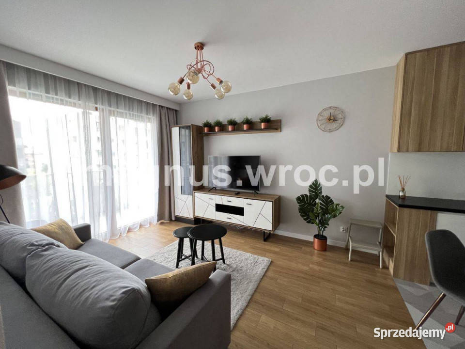 Do wynajęcia Apartament na Księcia Witolda