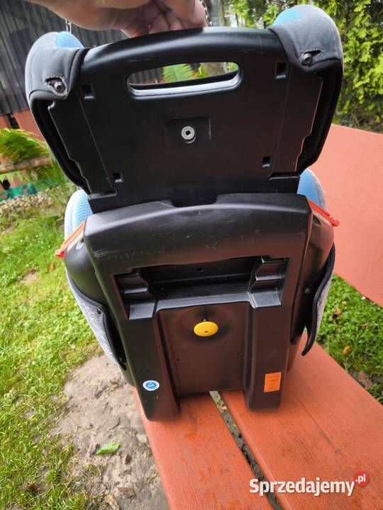 Fotelik samochodowy Recaro Young sport 936 Recaro