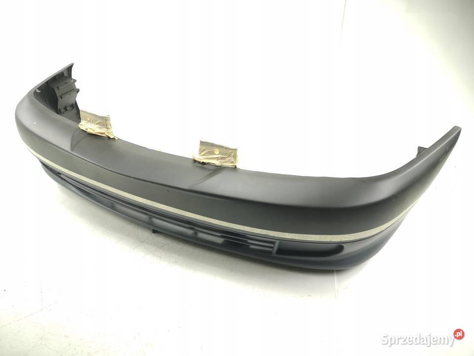 ZDERZAK PRZÓD ALFA ROMEO 145 146 19931999 NOWY osobowe Łączniki stabilizatorów