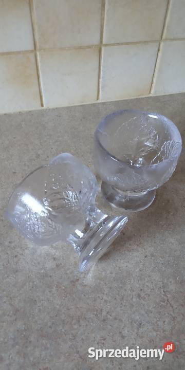 szwedzkie szkło Kosta Boda małopolskie Nowy Targ